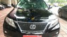 Lexus RX 350 AWD 2010 - Bán Lexus RX 350 AWD sản xuất 2010, màu đen, nhập khẩu 