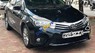 Toyota Corolla altis 2016 - Cần bán Toyota Corolla altis sản xuất năm 2016, màu đen