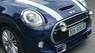 Mini Cooper 5 Door 2015 - Bán Mini Cooper 5 Door năm sản xuất 2015, màu xanh lam, xe nhập