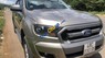 Ford Ranger   2016 - Cần bán gấp xe Ford Ranger XLS số sàn, đăng ký lần đầu 2016 