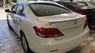 Toyota Camry 2.4G 2008 - Bán Toyota Camry 2.4G năm 2008, màu trắng