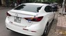 Mazda 3 1.5 AT 2017 - Bán xe Mazda 3 1.5 AT năm sản xuất 2017, màu trắng, giá chỉ 690 triệu
