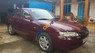 Mazda 626 2001 - Bán Mazda 626 năm 2001, màu đỏ