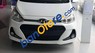 Hyundai Grand i10  Base  2018 - Bán ô tô Hyundai Grand i10 Base sản xuất năm 2018, màu trắng, nhập khẩu