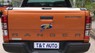 Ford Ranger Wildtrak 2.2 2017 - Cần bán gấp Ford Ranger sản xuất 2017 màu màu khác 