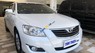 Toyota Camry 2.4G 2008 - Bán Toyota Camry 2.4G năm 2008, màu trắng