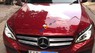 Mercedes-Benz C class C200 2016 - Cần bán lại xe Mercedes C200 năm 2016, màu đỏ