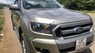 Ford Ranger XLS  2016 - Bán Ford Ranger số sàn, sản xuất 2016, màu vàng cát