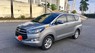 Toyota Innova 2.0E 2016 - Bán xe Toyota Innova 2.0E năm sản xuất 2016, màu xám  