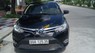 Toyota Vios E 2015 - Bán Toyota Vios E sản xuất 2015, màu đen, 465 triệu