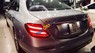 Mercedes-Benz E class   E200   2016 - Cần bán Mercedes E200 sản xuất 2016 