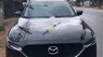 Mazda CX 5 2.0 AT 2017 - Cần bán Mazda CX 5 2.0 AT sản xuất năm 2017, màu đen