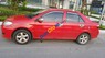 Toyota Vios 2006 - Bán xe Toyota Vios sản xuất năm 2006, màu đỏ chính chủ, giá tốt