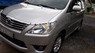 Toyota Innova 2.0E MT 2013 - Bán xe Toyota Innova 2.0E MT sản xuất 2013, màu bạc 