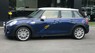 Mini Cooper 5 Door 2015 - Bán Mini Cooper 5 Door năm sản xuất 2015, màu xanh lam, xe nhập