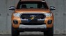 Ford Ranger Wildtrak 2.0L Bi-tubor 4x4 AT 2018 - Bán xe Ford Ranger Wildtrak 2.0L Bi-tubor 4x4 AT, hỗ trợ mọi thụ tục lấy xe 0968912236
