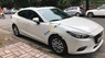Mazda 3 1.5 AT 2017 - Bán xe Mazda 3 1.5 AT năm sản xuất 2017, màu trắng, giá chỉ 690 triệu