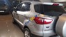 Ford EcoSport 2015 - Bán Ford EcoSport sản xuất 2015, màu bạc như mới