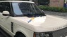 LandRover Supercharged 5.0 2011 - Bán lại xe LandRover Range Rover Supercharged 5.0 sản xuất 2011, màu trắng, nhập khẩu