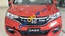 Honda Jazz 1.5V 2018 - Bán xe Honda Jazz 1.5V năm 2018, màu đỏ, nhập khẩu nguyên chiếc