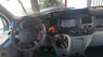 Ford Transit 2.4L 2008 - Bán Ford Transit 2.4L năm 2008, màu trắng