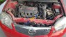 Toyota Vios 2006 - Bán xe Toyota Vios sản xuất năm 2006, màu đỏ chính chủ, giá tốt