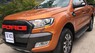 Ford Ranger Wildtrak 2.2 2017 - Cần bán gấp Ford Ranger sản xuất 2017 màu màu khác 