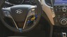 Hyundai Santa Fe 2.2 CRDI 4wd 2017 - Bán Hyundai Santa Fe 2.2 CRDI 4wd sản xuất 2017, màu trắng  