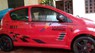 BYD F0 2011 - Bán xe BYD F0 sản xuất 2011, màu đỏ, nhập khẩu như mới  