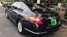 Nissan Teana 2011 - Cần bán xe Nissan Teana năm 2011, màu đen