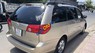 Toyota Sienna   2008 - Bán ô tô Toyota Sienna sản xuất 2008, màu vàng, 740tr