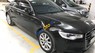 Audi A6   2011 - Cần bán lại xe Audi A6 năm sản xuất 2011, màu đen
