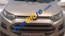 Ford EcoSport 2015 - Bán Ford EcoSport sản xuất 2015, màu bạc như mới