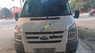 Ford Transit 2.4L 2008 - Bán Ford Transit 2.4L năm 2008, màu trắng