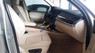 BMW X5 3.0si 2007 - Bán ô tô BMW X5 3.0si năm 2007, màu vàng, xe nhập  