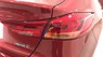 Hyundai Elantra Sport 1.6 T-GDi 2018 - Bán Hyundai Elantra Sport 1.6 T-GDi sản xuất năm 2018, màu đỏ