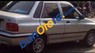 Kia Pride    1991 - Cần bán xe Kia Pride sản xuất 1991, màu xám, nhập khẩu 