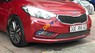 Kia K3   2.0AT   2015 - Cần bán gấp Kia K3 2.0AT sản xuất 2015, màu đỏ
