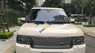 LandRover Supercharged 5.0 2011 - Bán lại xe LandRover Range Rover Supercharged 5.0 sản xuất 2011, màu trắng, nhập khẩu