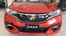 Honda Jazz 1.5V 2018 - Bán xe Honda Jazz 1.5V năm 2018, màu đỏ, nhập khẩu nguyên chiếc
