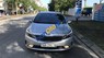 Kia Cerato  1.6 MT  2017 - Cần bán lại xe Kia Cerato 1.6 MT năm 2017, màu bạc, giá tốt