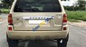 Ford Escape 2002 - Bán Ford Escape năm 2002, màu vàng, 175tr