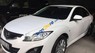 Mazda 6 2011 - Bán xe Mazda 6 năm sản xuất 2011, màu trắng, nhập khẩu nguyên chiếc