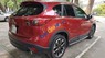 Mazda CX 5 2.0AT 2017 - Cần bán lại xe Mazda CX 5 2.0AT năm 2017, màu đỏ  