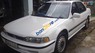 Honda Accord   1990 - Cần bán gấp Honda Accord năm sản xuất 1990, màu trắng  