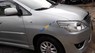 Toyota Innova 2.0E MT 2013 - Bán xe Toyota Innova 2.0E MT sản xuất 2013, màu bạc 