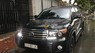 Toyota Land Cruiser VX 4.6 V8 2013 - Bán xe Toyota Land Cruiser VX 4.6 V8 đời 2013, màu đen, nhập khẩu 