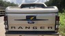 Ford Ranger  XLS MT 2015 - Bán Ford Ranger XLS MT sản xuất năm 2015, màu vàng, nhập khẩu
