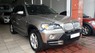 BMW X5 3.0si 2007 - Bán ô tô BMW X5 3.0si năm 2007, màu vàng, xe nhập  