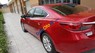 Mazda 6  AT 2015 - Bán Mazda 6 AT năm sản xuất 2015, màu đỏ, nhập khẩu 